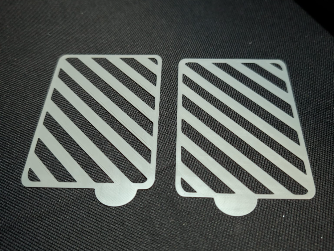 Pokemon TCG Sleeved Card Holder Dividers