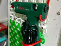 0.2mm layer, 2 walls, 10% infill