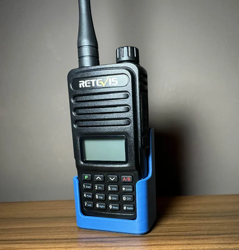 HSW Retevis RT85 Mount