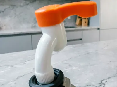 faucet switch - faucet key - faucet handle - Faucet switch - faucet handle