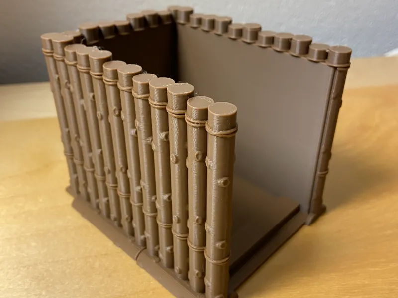 Korttorn Stockar