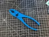 0.2mm layer, 2 walls, 20% infill