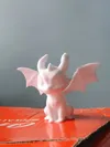 0.2mm layer, 2 walls, 5% infill
