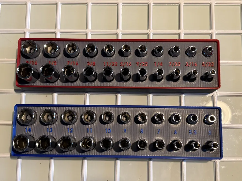 Bacs Gridfinity Icon 1/4