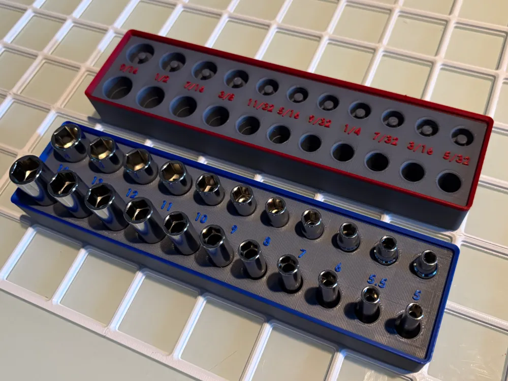 Bacs Gridfinity Icon 1/4