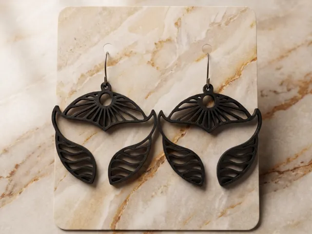 Boucles oreilles 130