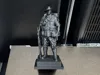 0.12 Fine – Statue Support N.M.P Edition