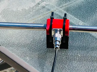 POTA Rigid Dipole