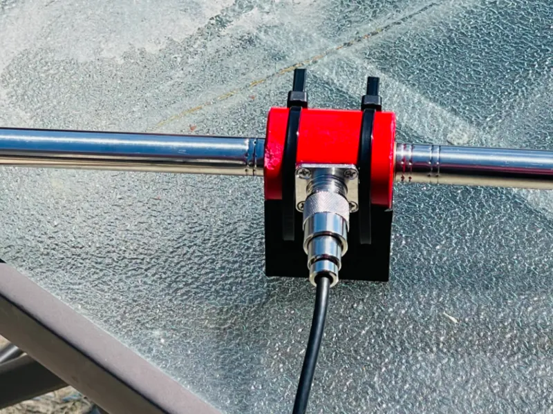 POTA Rigid Dipole