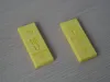 Two uranium rods, 0.08mm layer height, 2 walls, 15% infill