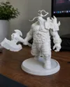 0.12mm layer, 2 walls, 15% infill