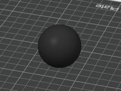 JUST BALL