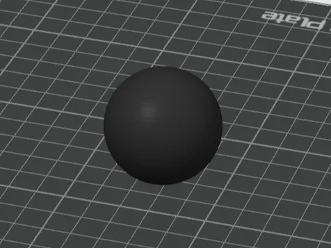 JUST BALL
