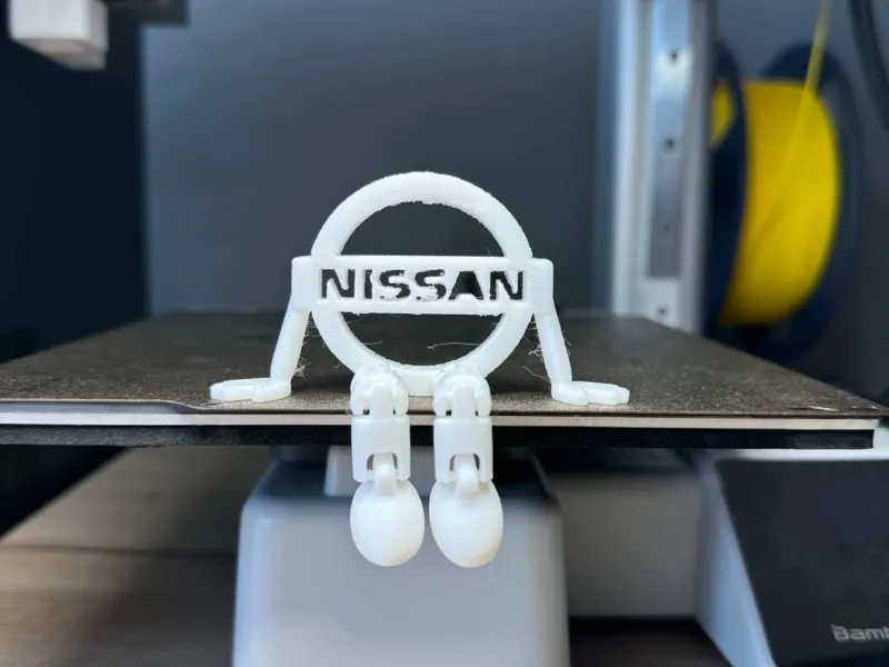 Nissan Buddy
