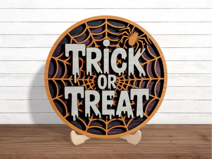 Trick Or Treat