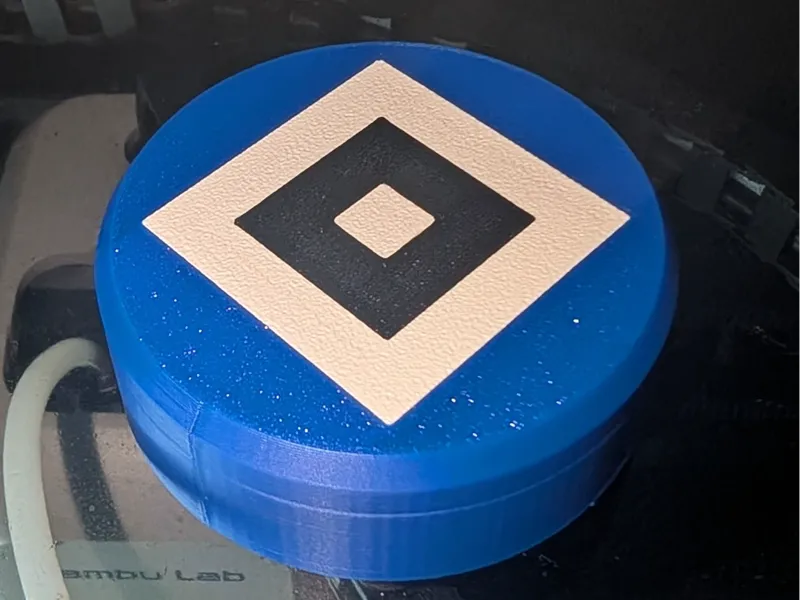 Flaschenöffner - Hamburger Sport Verein - HSV