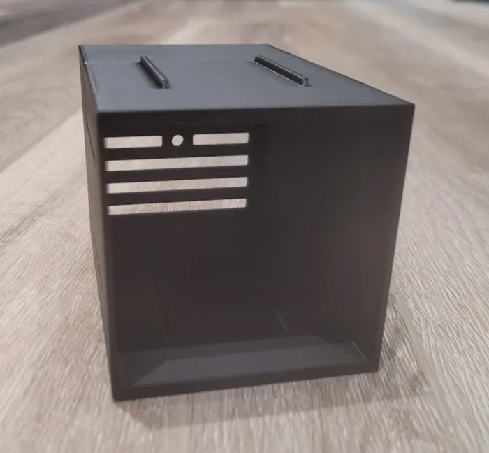 Modular Car Toy Garage