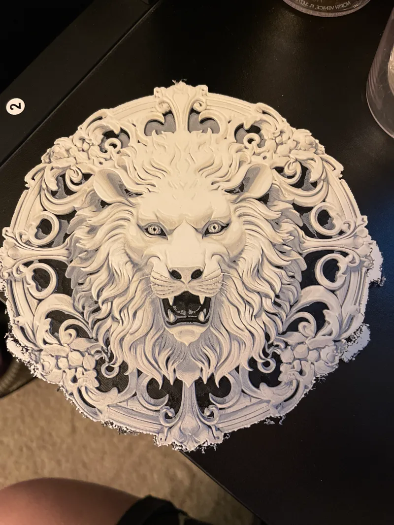 Leo Hueforge