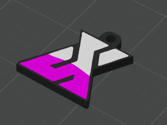 Anifex Charm R6