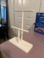 PLA 0.2mm layer, 3 walls, 20% infill