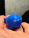 0.2mm layer, 2 walls, 5% infill