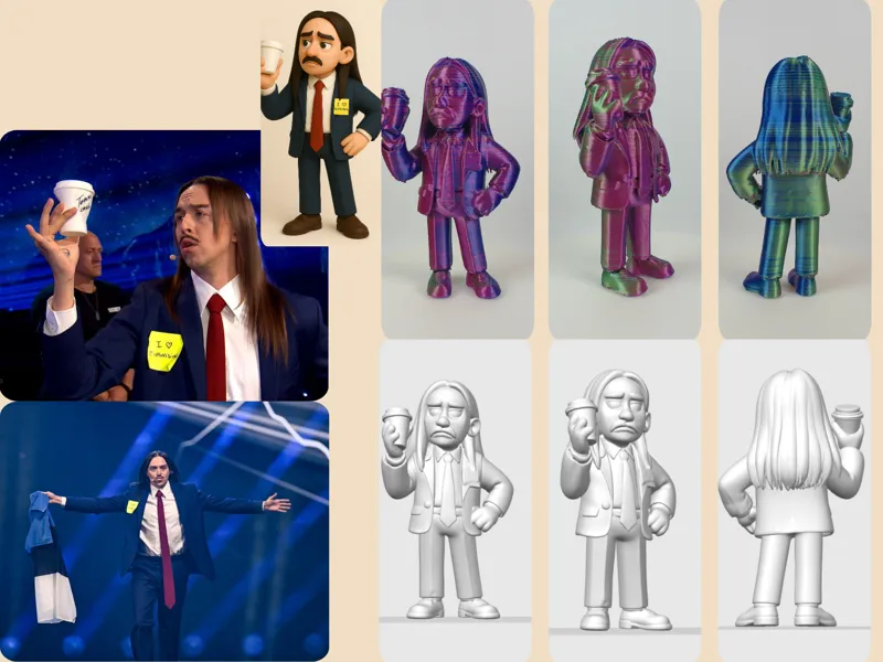 Tommy Cash