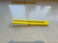 0.16mm layer, 2 walls, 100% infill