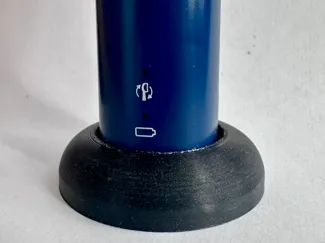 philips sonicare stand 