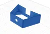 [V2.0 + hole] 0.2mm layer, 2 walls, 15% infill