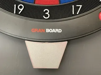 Protection USB Granboard 3s