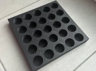 Simple Chili / Flask Box