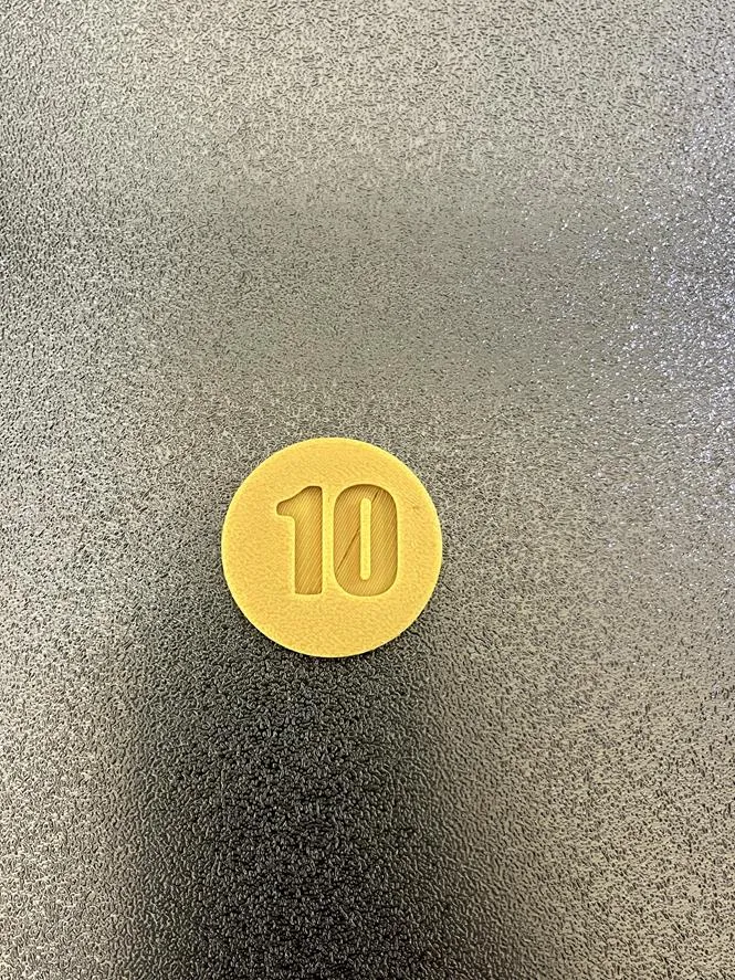 Chips $10