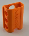 0.2mm layer, 2 walls, 20% infill