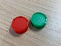 0.12mm layer, 2 walls, 15% infill