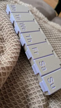 120%, filament change for text, 0.16mm layer, 3 walls