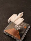 Small supports - 0.08mm layer, 2 walls, 15% infill