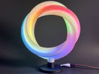 Event Horizon PLA