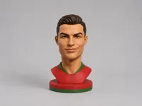 COLOR VERSION - 0.2mm layer, 2 walls, 8% infill