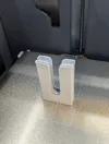 1mm walls - PETG - 0.16mm layer, 2 walls, 15% infill