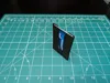 Rounded - 2 cards - PETG - 0.8mm wall thickness