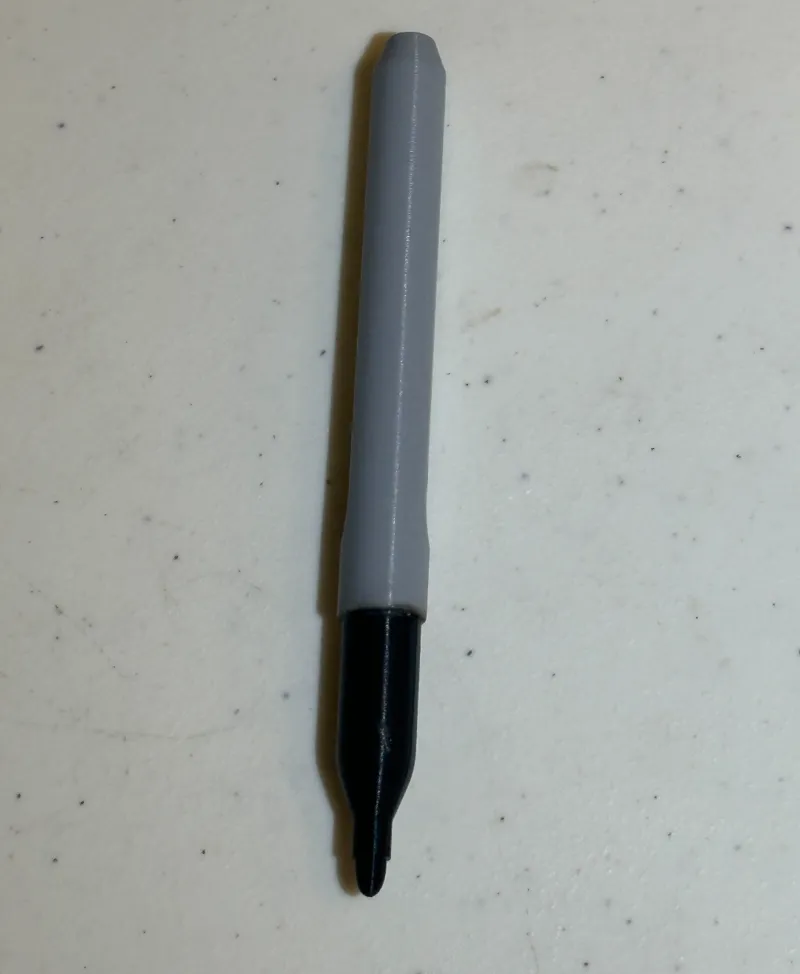 Fake Sharpie