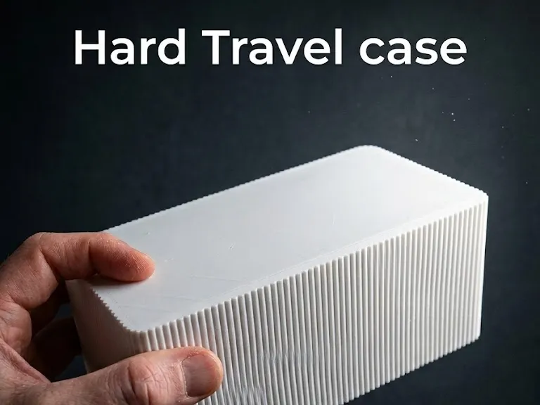 Travel Case / Hard Box