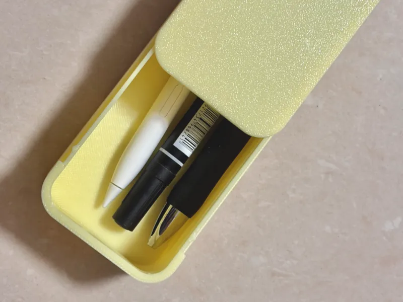 Pencil Case / Tool Box /工具盒 /Pencil Box /铅笔盒
