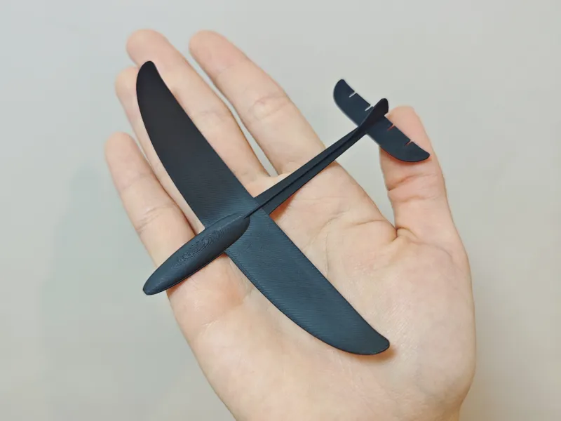 小型飞机
