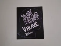 Inside Out (V Hlavě)