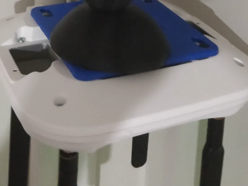 Cisco Aironet AP mount