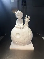 0.16mm layer, 3 walls, Material saving cavity