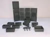 List of options(0.16mm layer, 3 walls, 15% infill)