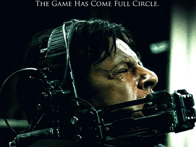SAW 6 