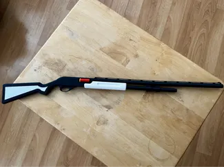 Model Shotgun
